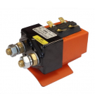 Starter coil DHollandia 125A - 12V original